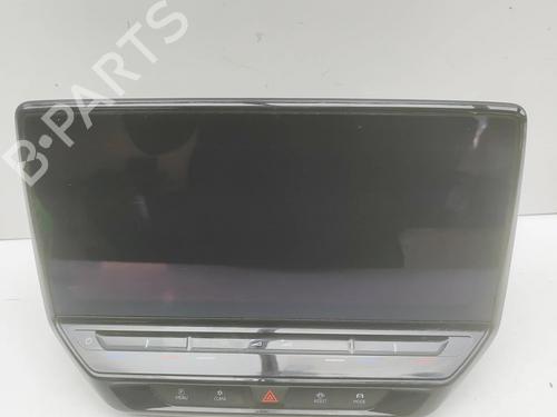Used Display monitor Display monitor VW ID.4 (E21) GTX (299 hp) 35717910 35717910