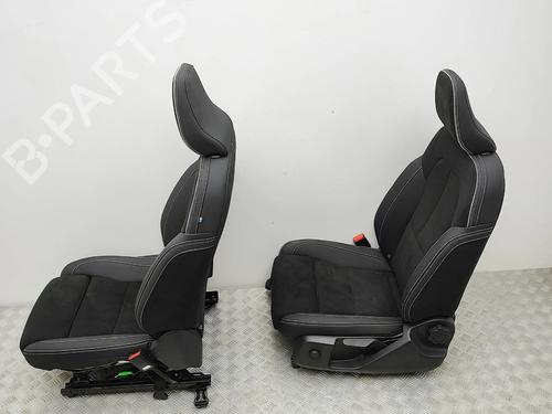 Seats set VOLVO EX40 (536) EV | BP38650210C78 - Image 9