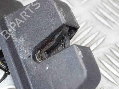 Tailgate lock LAND ROVER RANGE ROVER SPORT II (L494) 3.0 SDV6 4x4 | BP27757198C101 
