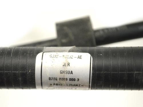 Pipe LAND ROVER RANGE ROVER EVOQUE (L538) 2.0 D 4x4 | BP30227407M125  - Image 6