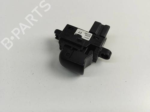 Used Right rear window switch Right rear window switch NISSAN LEAF (ZE1) Electric (150 hp) 28446570 28446570