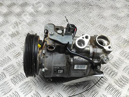 Used AC compressor AC compressor AUDI Q8 (4MN, 4MT) 50 TDI Mild Hybrid quattro (286 hp) 33189363 33189363