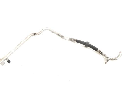 Used AC pipe MERCEDES-BENZ M-CLASS (W164) ML 320 CDI 4-matic (164.122) (224 hp) 30219676