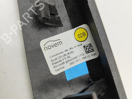 Other AUDI Q5 (FYB, FYG) 2.0 TFSI quattro | BP28446750O1 - Image 6