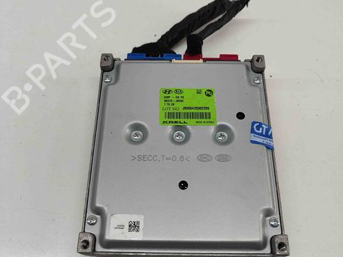 Electronic module HYUNDAI KONA (OS, OSE, OSI) 1.0 T-GDi Hybrid 48V | BP27787206M83