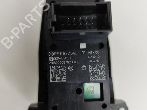 Switch BMW 5 (F10) 535 d | BP16141693I30 