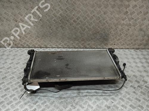 Water radiator VOLVO C30 (533) D2 | BP30155017M31