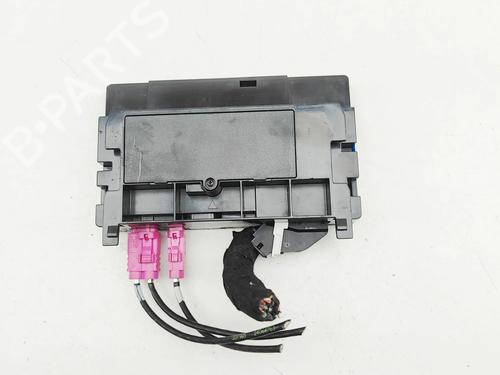 Used Electronic module Electronic module VW MULTIVAN T7 (STM, STN) 1.4 eHybrid (218 hp) 33972257 33972257