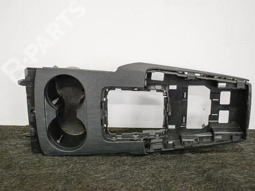 Selector da caixa automática AUDI A3 Limousine (8VS, 8VM) 2.0 TDI (150 hp) 8V2864261A