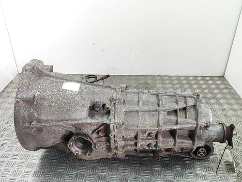 Used Gearbox Gearbox PORSCHE 911 (997) 3.6 Carrera 4 (325 hp) 33985457 33985457