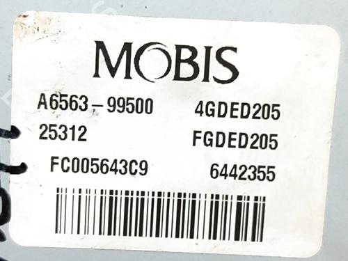 Electronic module HYUNDAI i30 (GD) 1.6 CRDi | BP26524073M83 