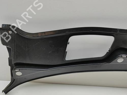 Scuttle panel PORSCHE CAYENNE Coupe (9YB) 4.0 S AWD (9YBBJ1) | BP33375514C110  - Image 6