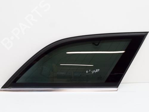Used Rear right quarter glass MERCEDES-BENZ E-CLASS T-Model (S212) E 220 BlueTEC (177 hp) 10914898