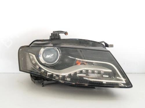 Used Right headlight Right headlight AUDI A4 B8 (8K2) 2.0 TDI (143 hp) 10402815 10402815