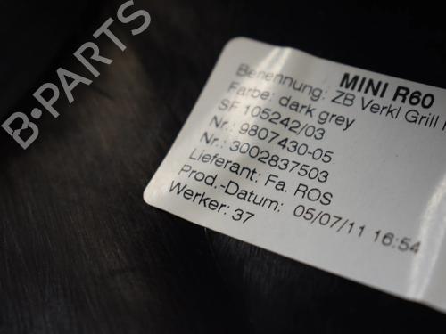 Other MINI MINI COUNTRYMAN (R60) Cooper SD ALL4 | BP30208377O1 