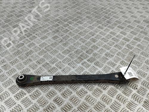 Used Left rear suspension arm PEUGEOT 3008 II SUV (MC_, MR_, MJ_, M4_) Hybrid 180 (M4DGLU) (179 hp) 30178152