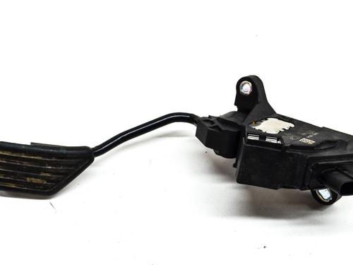 Used Pedal TOYOTA YARIS (_P13_) 1.5 Hybrid (NHP130_) (101 hp) 8353646