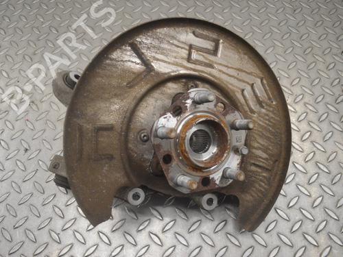 Used Left rear steering knuckle Left rear steering knuckle TESLA MODEL 3 (5YJ3) EV Performance AWD (462 hp) 33366183 33366183