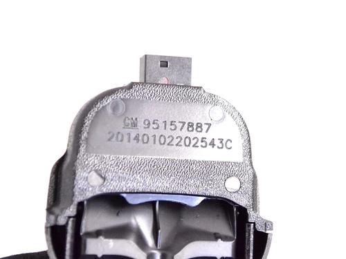 Electronic sensor OPEL MOKKA / MOKKA X (J13) 1.4 (_76) | BP30228717M84 - Image 5
