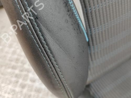 Right front seat PEUGEOT 2008 I (CU_) 1.2 THP 110 / PureTech 110 | BP30257479C16 