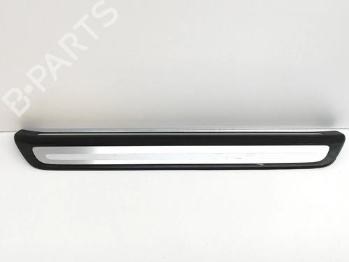 Used Step Step AUDI Q3 (8UB, 8UG) 2.0 TDI (140 hp) 17767830 17767830