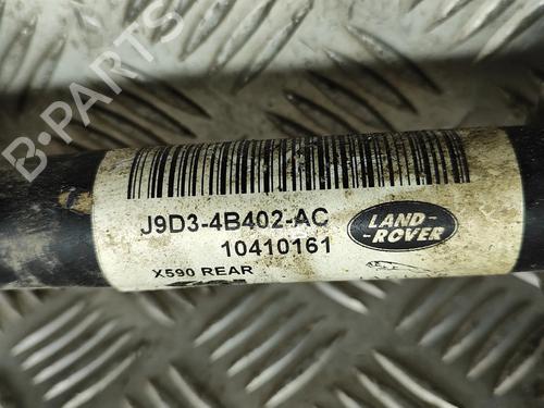 Right rear driveshaft JAGUAR I-PACE (X590) EV400 AWD | BP27768233M41 - Image 6