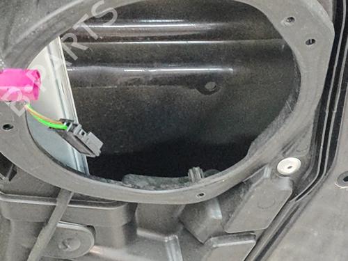 Left front door MERCEDES-BENZ VITO Tourer (W447) 114 CDI / 114 BlueTEC 4-matic (447.701, 447.703,... | BP29128364C2 