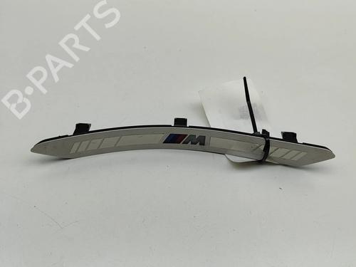 Used Step Step BMW X5 (G05, F95) xDrive 45 e Plug-in Hybrid (394 hp) 27796167 27796167