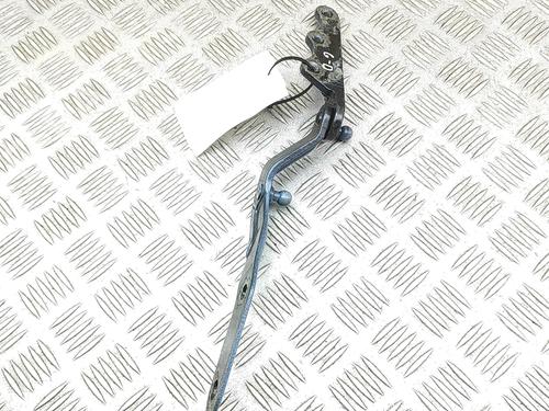 Hinge/Door check strap TESLA MODEL X (5YJX) P100D AWD | BP33661816C146 - Image 6