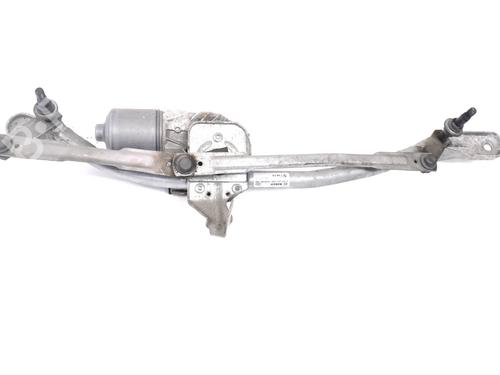 front-wipers-mechanism-bmw-6-coupe-f13-2011-2012-2013-2014-2015-2016-2017-30281708 main image