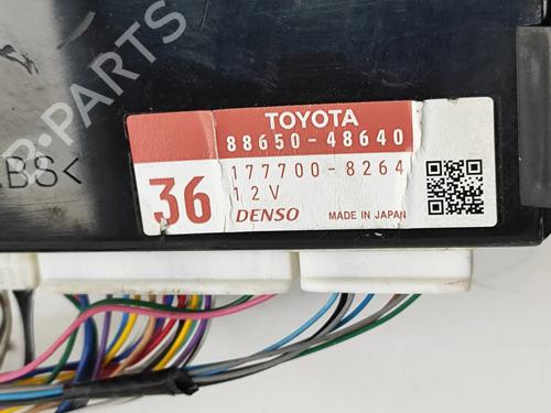 Electronic module LEXUS RX (_L1_) 450h AWD (GYL15_) | BP25216919M83  - Image 7