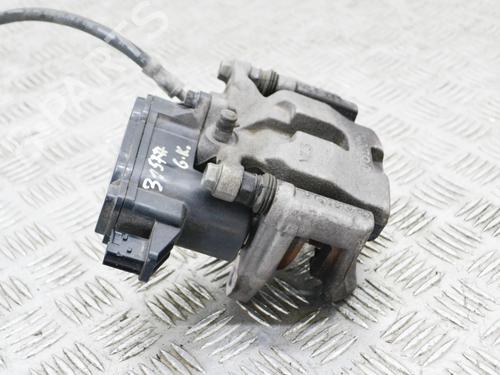 Left rear brake caliper VOLVO XC40 (536) T3 | BP27752143M107 - Image 5