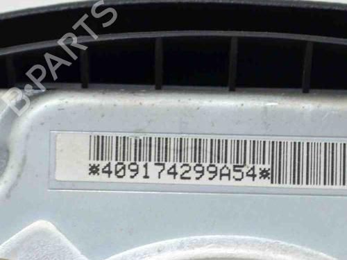 Driver airbag TOYOTA 4 RUNNER III (_N18_) 3.0 TD (KZN185) | BP27756541C9 