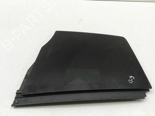 Used Rear right door window Rear right door window TESLA MODEL X (5YJX) P100D AWD (772 hp) 33661645 33661645