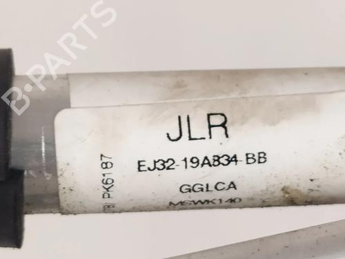AC pipe LAND ROVER RANGE ROVER EVOQUE (L538) 2.2 D 4x4 | BP33344181M126 - Image 5