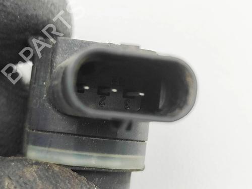 Electronic module VW CC B7 (358) 2.0 TDI | BP37522609M83  - Image 5