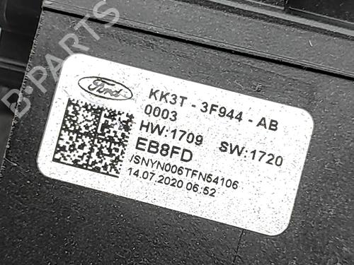 Steering column stalk FORD TRANSIT V363 Platform/Chassis (FED, FFD) 2.0 EcoBlue | BP33732432I23  - Image 8