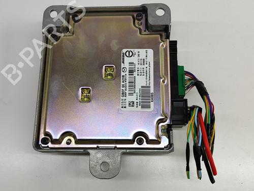 Elektronisk modul MAZDA 6 Estate (GJ, GL) 2.5 | BP26500901M83 