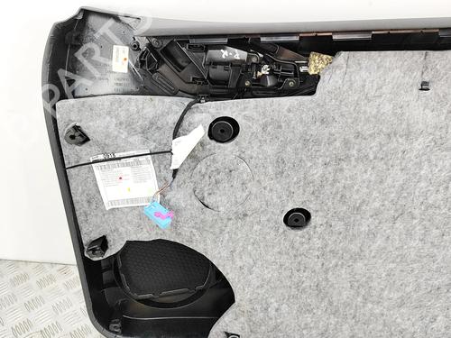 Front left panel AUDI Q3 (8UB, 8UG) 2.0 TDI quattro | BP38184496C58 - Image 5