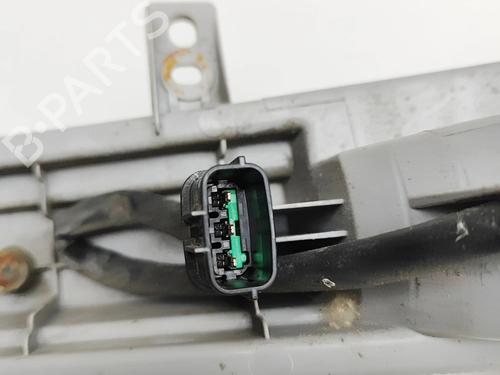 Rear fog light KIA SPORTAGE III (SL) 1.7 CRDi | BP30544662C37 