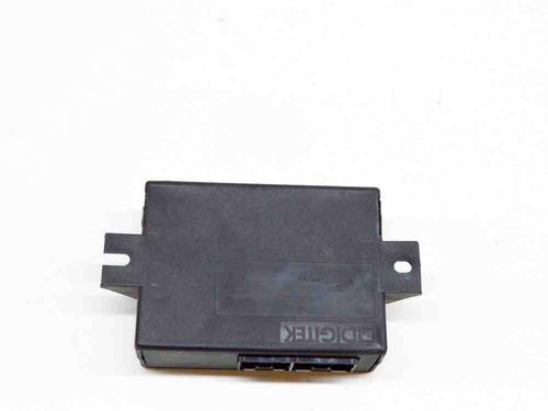 Electronic module MASERATI GRAN TURISMO I 4.7 | BP10400205M83 