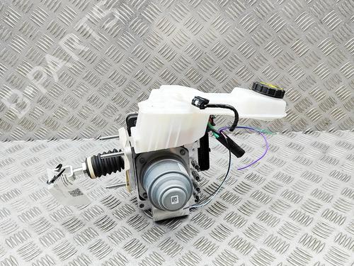 Used Servo brake Servo brake MAZDA CX-80 (KL_) e-SKYACTIVE-D MHEV AWD (KL0H, KL3R3P) (254 hp) 33392234 33392234