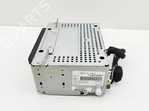 Elektronik Modul FORD FOCUS III 1.0 EcoBoost | BP30837059M83