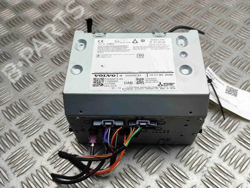 Electronic module VOLVO V60 II (225) B6 Mild-Hybrid AWD | BP29459332M83