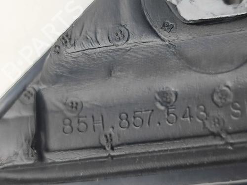 Left mirror AUDI Q6 E-TRON (GFB) e-tron quattro | BP33740160C26  - Image 14