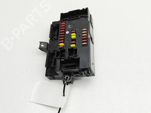 Fuse box CITROËN JUMPER II Van 2.0 BlueHDi 130 | BP33882777E1 - Image 4