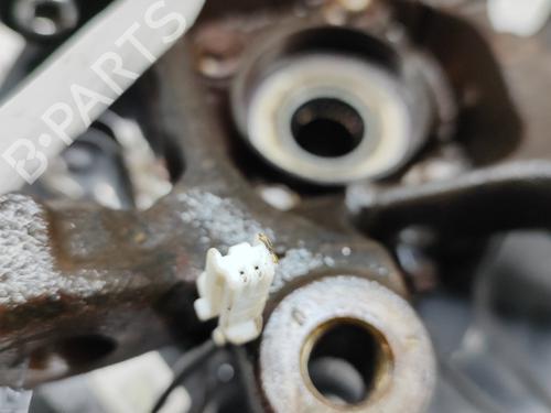 Right rear steering knuckle LEXUS NX (_Z1_) 300h AWD (AYZ15_, AYZ15R) | BP27787539M28 