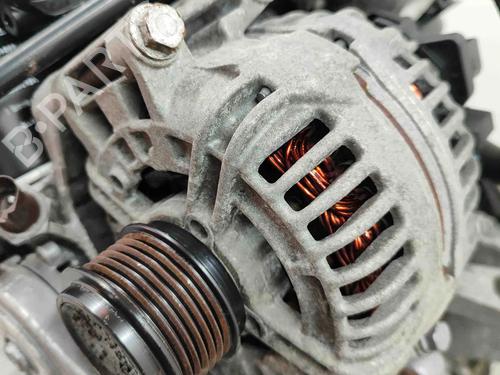 Engine AUDI A4 B8 (8K2) 1.8 TFSI | BP31072681M1  - Image 6