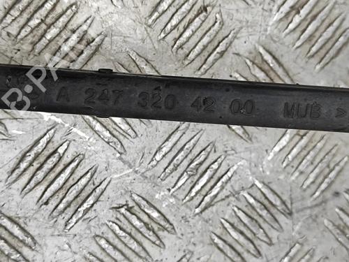 Subframe MERCEDES-BENZ A-CLASS (W177) AMG A 35 4-matic (177.051) | BP38755784M9 - Image 3