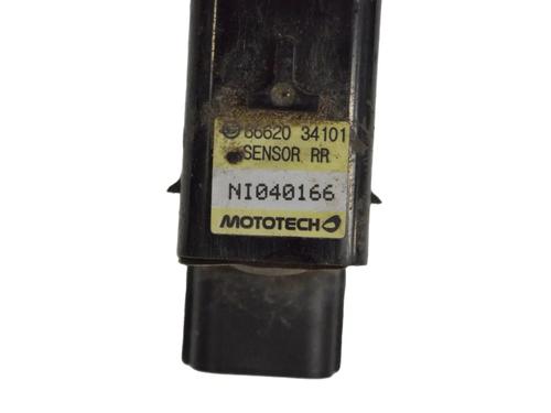 Electronic module SSANGYONG KORANDO (CK) 2.2 Xdi 4WD | BP30620640M83  - Image 5